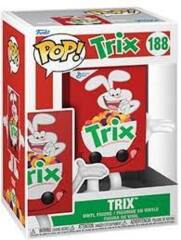 POP - TRIX - TRIX - 188